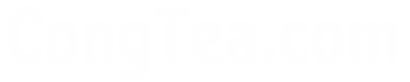 CongTea.com