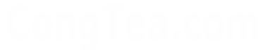 CongTea.com